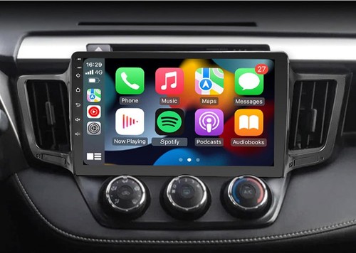 Autoradio toyota rav4 - autoradio,