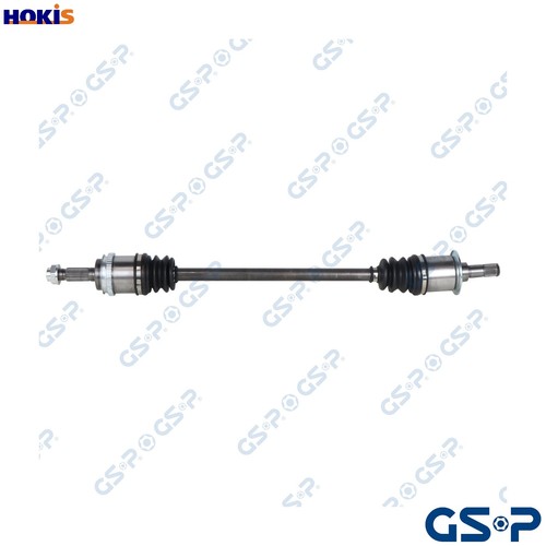 Albero motore 204001 per honda - motore,