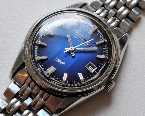 Bracciale citizen automatic - bracciale,