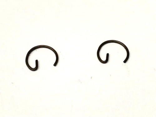 Anelli clip spinotto - clip,