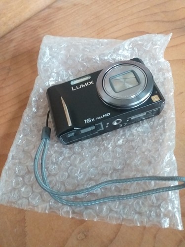 Apareil photo panasonic - ,