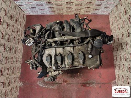 Motore mazda 16v - mazda, 1.3
