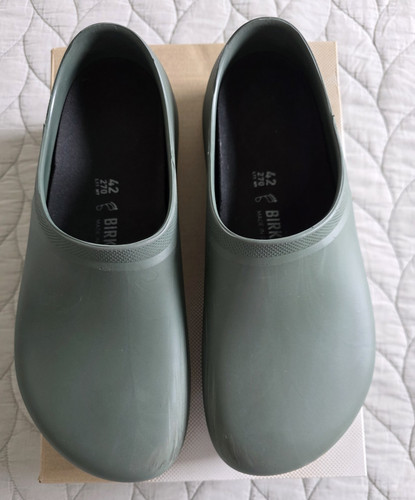 Zoccoli slip birkenstock - slip-on,