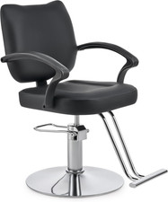 Poltrona Da Parrucchiere Sedia