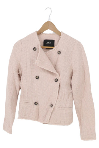 Set blazer donna rosa elegante - donna,