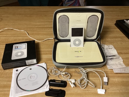 Apple ipod classic gen - ipod,