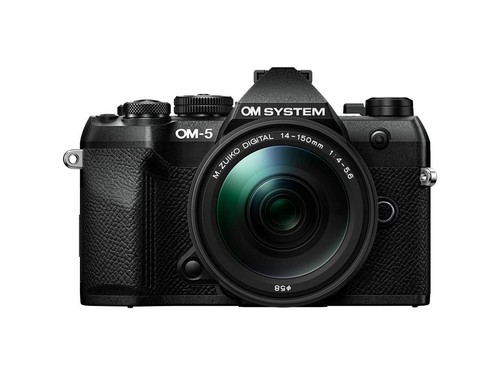 System mark ii - om-5,