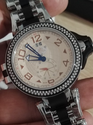 Orologio gio - orologio,
