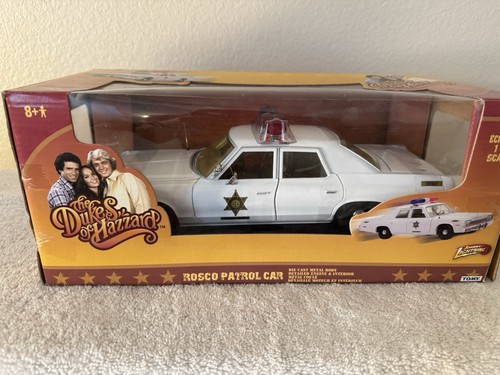 Johnny lightning 18 - johnny, 1:18