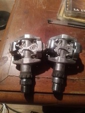 Vintage/retro Shimano Dura ace