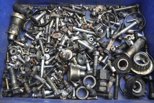 Viti honda pan - st,