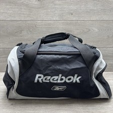 Borsone vintage Reebok grande
