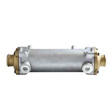 Tubo Raffreddatore Olio