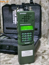 IN STOCK TCA AN/PRC-152A Radio