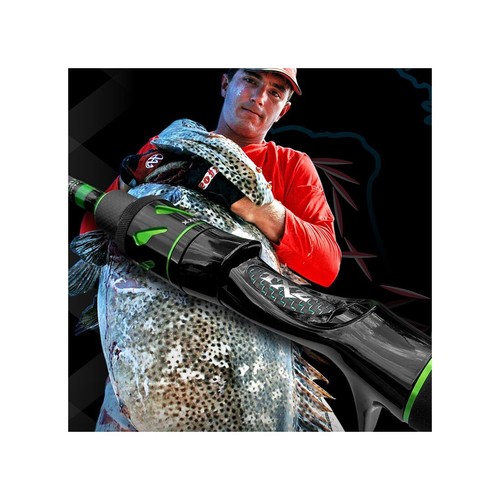 Xzoga black buster infinite - black,
