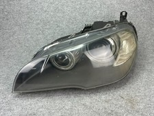 ✅ BMW X5 E70 / Proiettore Fanale Xenon / Sinistro SX / LE05A6143X originale