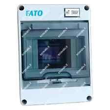 centralino da parete elettrico