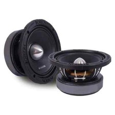 Coppia Altoparlanti Orion