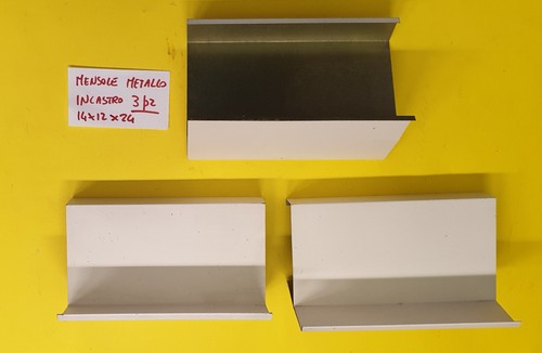 Arredo negozi mensole - arredo,