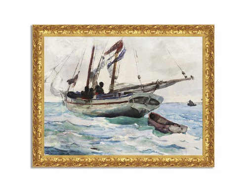 Quadro stampa tela effetto - stampa, su