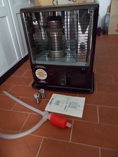 Stufa originale Corona senza