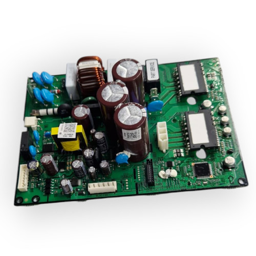 Samsung scheda elettronica - scheda,