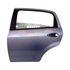 PORTA PORTIERA POSTERIORE