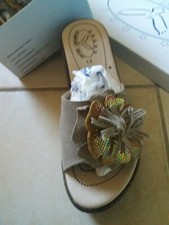 Pantofola Scarpa sanitaria