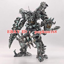 Robot deformabile Grimlock