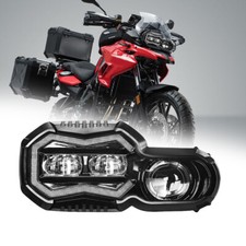 Gruppo fari LED luce anteriore