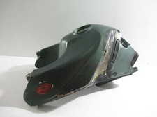 Moto Guzzi Stelvio 1200 8V NTX