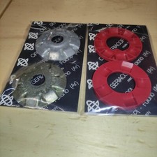 Piaggio ciao si bravo variatore modifiche overdrive seriacopi  rosso oro argent