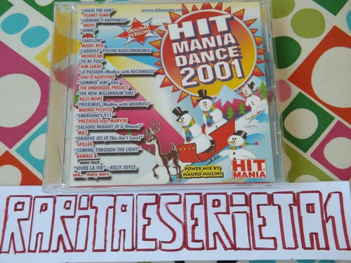 Hit mania dance - hit,