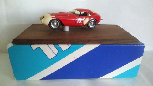 Ferrari 166 212 - mm/212, tron