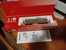Locomotore diesel RIVAROSSI HR