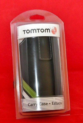 Originale tomtom carry case - tomtom,