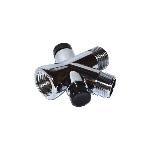 Deviatore doccia abs - doccia,