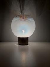 Large table lamp 1970s italy - table,