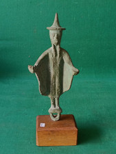 RARA SACERDOTESSA SARDEGNA