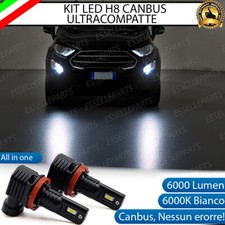 KIT FULL LED H8 FENDINEBBIA