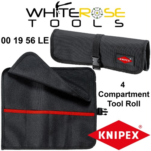 Knipex borsa rotolo - borsa,
