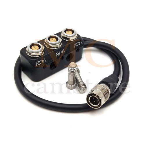 Scatola sdoppiatore elettrico - sdoppiatore,