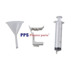 Strumenti di pulizia testine