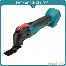 Seghetto Elettrico Utensile