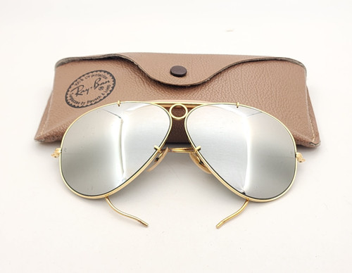 Vintage ray ban bausch - vintage, b&l