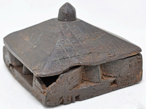 Antico legno utensili da - utensili,