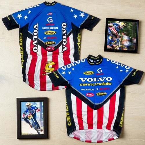 Rara maglia ciclismo - maglia,