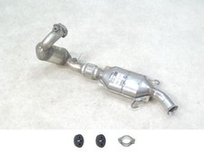 Catalizzatore nuovo Klarius