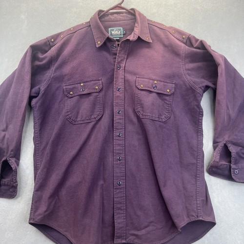 Woolrich camicia con - , bottoni