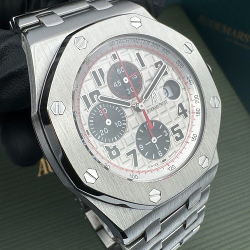 Audemars piguet royal oak - royal,
